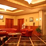 Continental Hotel Vorë