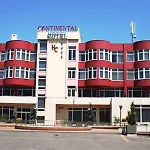 Continental 4* Vorë