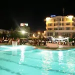 Continental Hotel