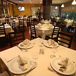 Hotel Continental Vorë