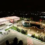 Continental Hotel 4*