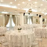 Continental Hotel Vorë