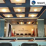 Continental 4*