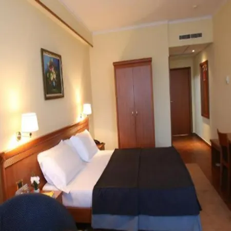 Hotel Continental