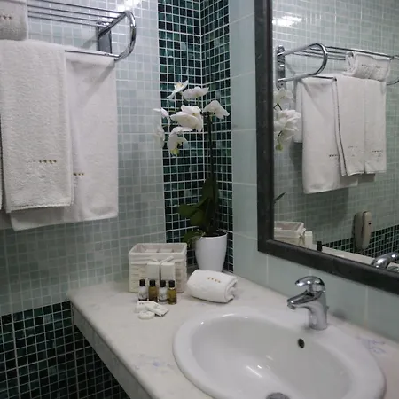 Continental Hotell
