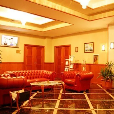 Hotel Continental 4*