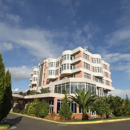 Hotel Continental Vorë