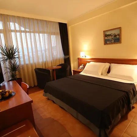 Hotel Continental