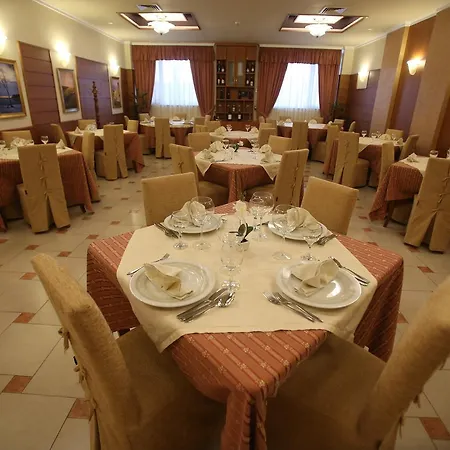 Continental 4*