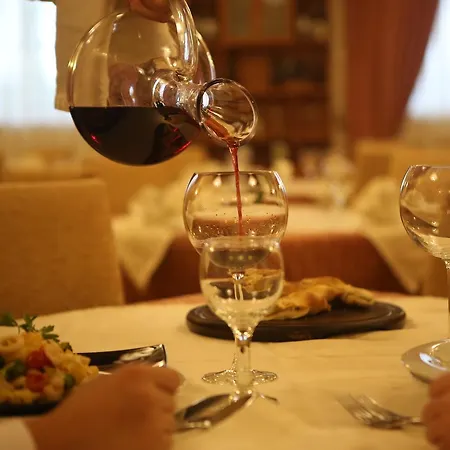 Hotel Continental