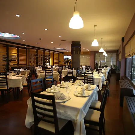 Continental Hotel