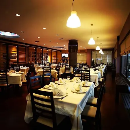 Hotel Continental 4*