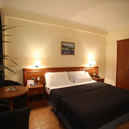 Continental Hotel