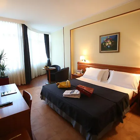 Hotel Continental Vore