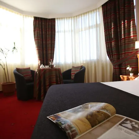 Continental Hotel