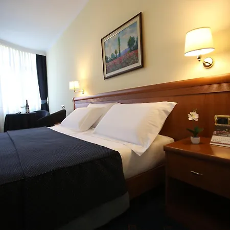 Hotel Continental 4*