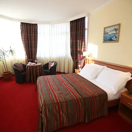 Hotel Continental 4*