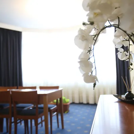 Hotel Continental