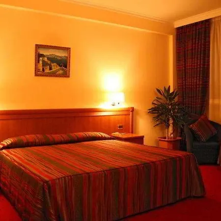 Continental 4* Vore