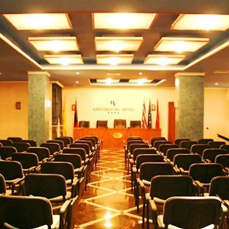 Hotel Continental