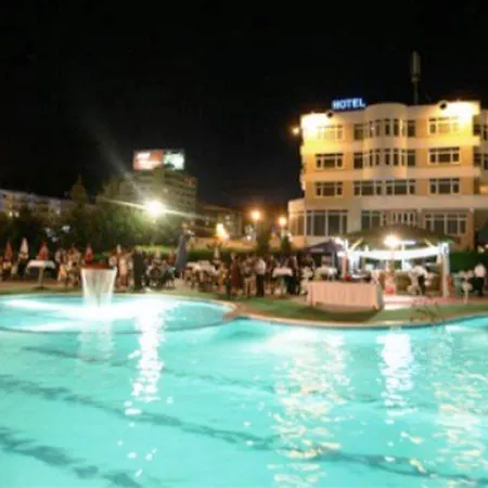 Continental Hotel