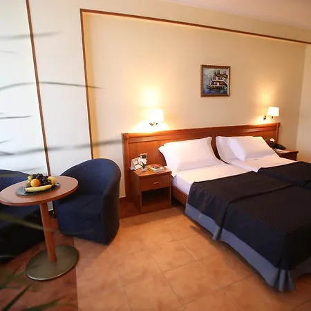 Hotel Continental