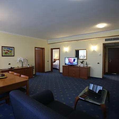 Hotel Continental Vore