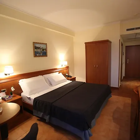 Continental 4*