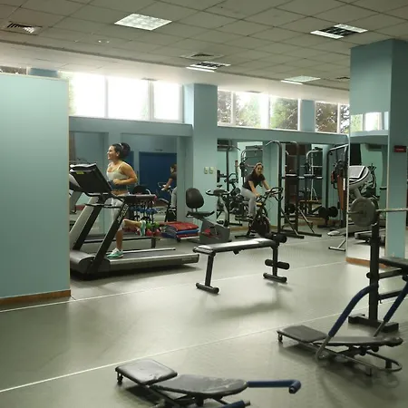 Hotell Continental Vorë