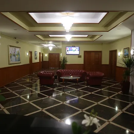 Hotel Continental 4*
