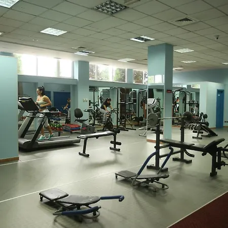 Continental 4* Vorë