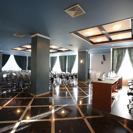 Hotel Continental Vore