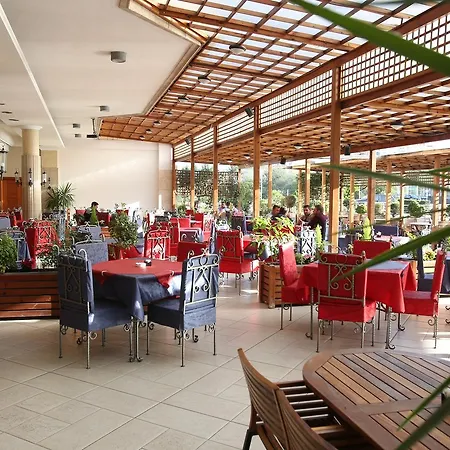 Hotel Continental