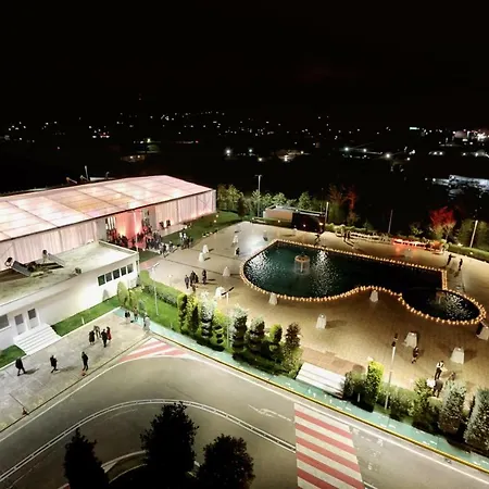 Continental Hotell 4*