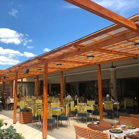 Hotell Continental Vorë