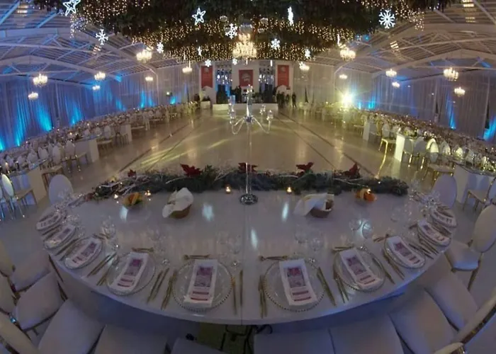 Continental Hotel Vorë