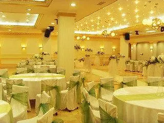 Continental Hotel 4*