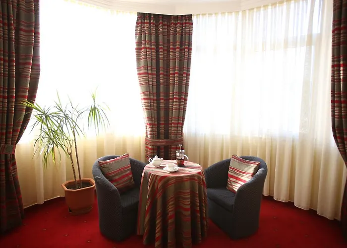 Continental Hotel 4*