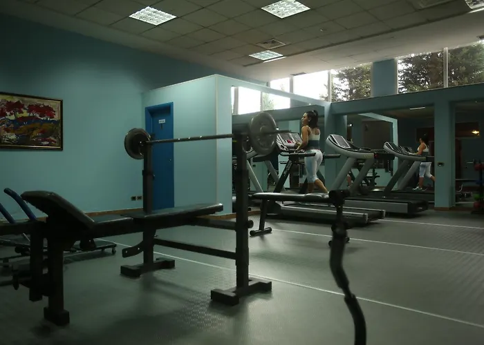 Continental 4* Vorë