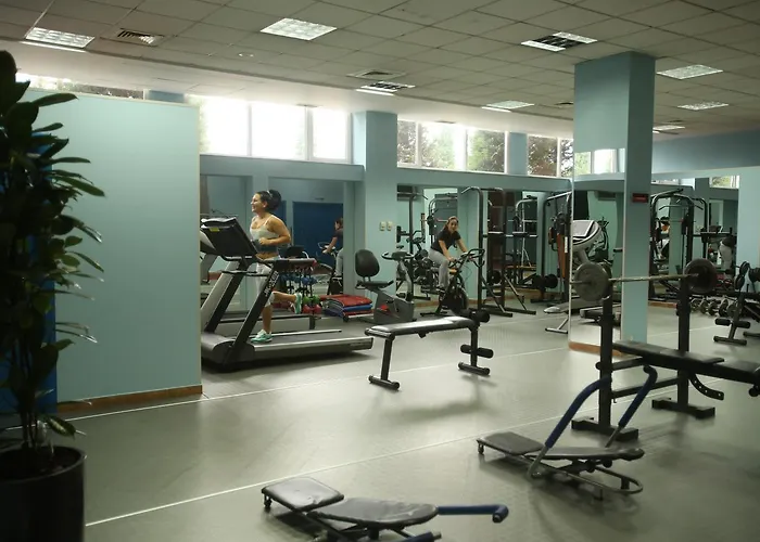 Hotel Continental Vorë