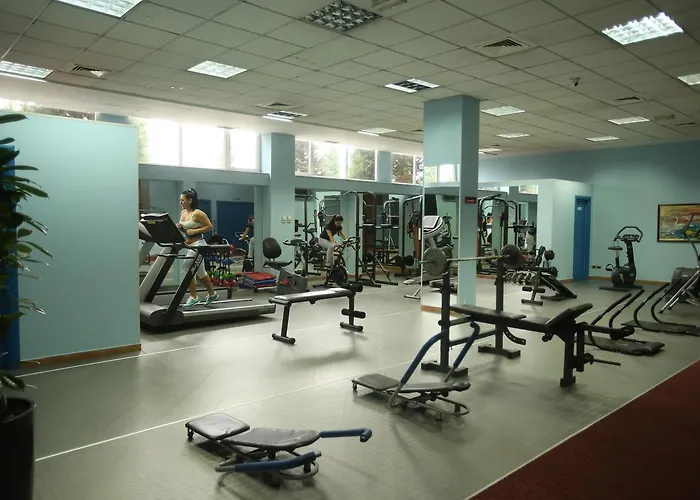 Continental 4* Vorë