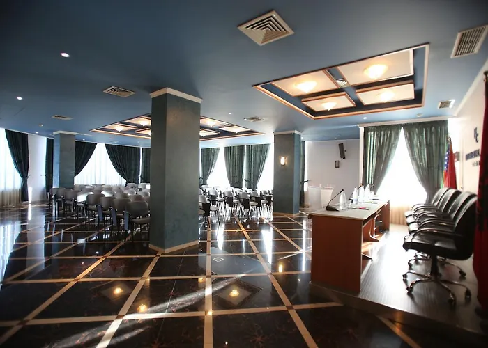 Hotel Continental Vorë