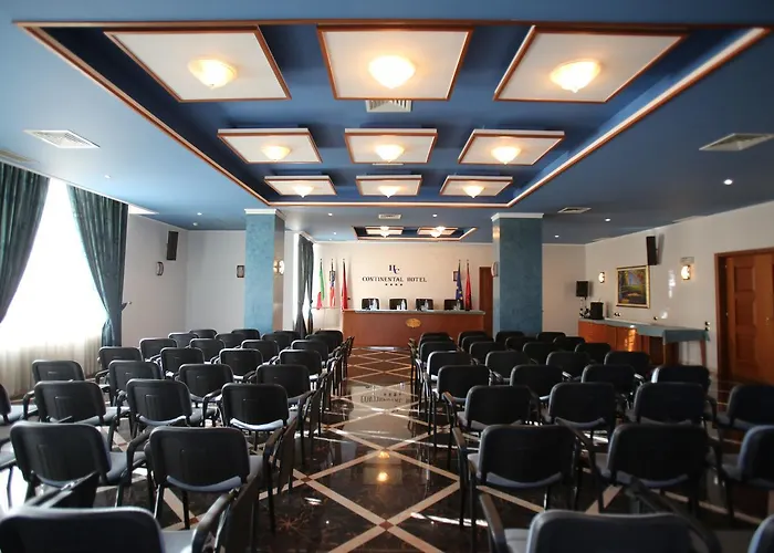 Hotel Continental 4*