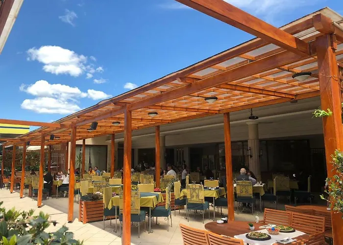 Hotel Continental Vorë